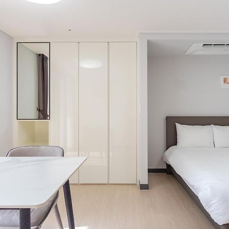 Sota Collection The Yeosu Hotel Exterior foto
