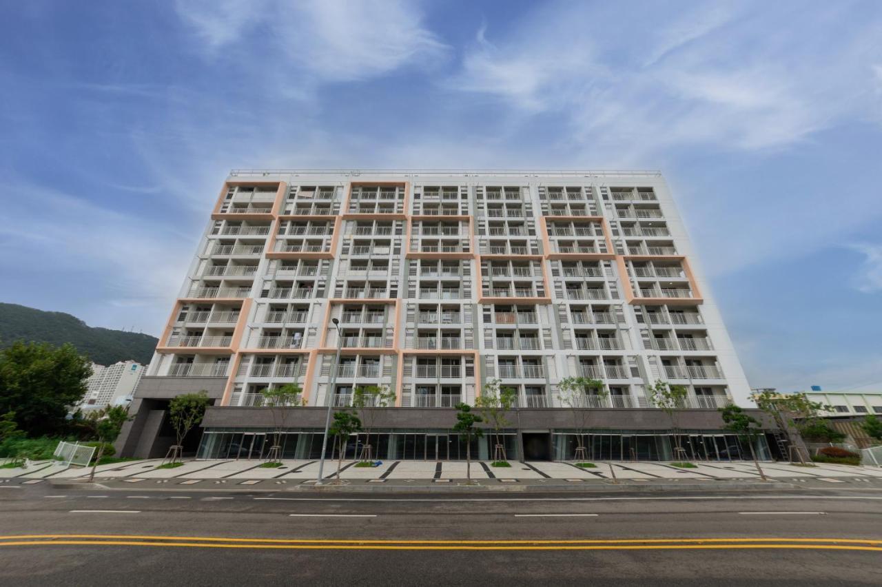 Sota Collection The Yeosu Hotel Exterior foto